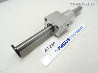 REXROTH Kugelbüchse, mit Stange