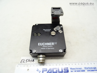 EUCHNER Sicherheitsschalter