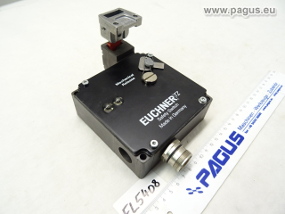 EUCHNER Sicherheitsschalter