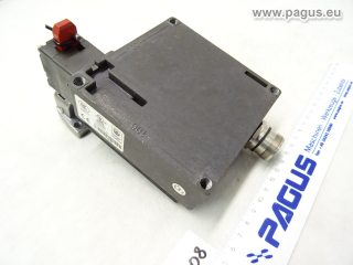 EUCHNER Sicherheitsschalter