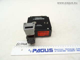 EUCHNER Sicherheitsschalter