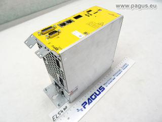 BAUMÜLLER Frequenzumrichter