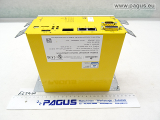 BAUMÜLLER Frequenzumrichter