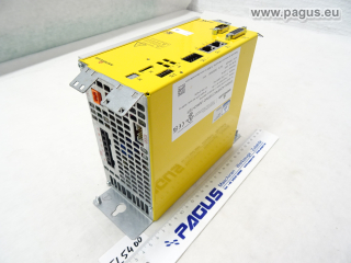 BAUMÜLLER Frequenzumrichter