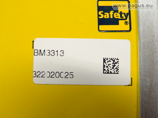 BAUMÜLLER Frequenzumrichter