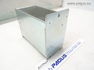 ESR POLLMEIER DC-Servoverstärker