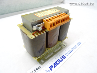 BLOCK Spartransformator