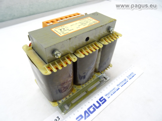 BLOCK Spartransformator