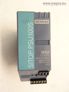 SIEMENS Netzteil