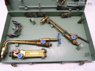 MWW Autogenschweißgerät