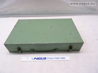 MWW Autogenschweißgerät