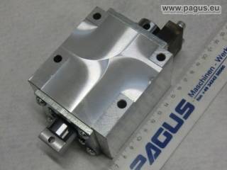 FIBRO GSA Pneumatikbauteil