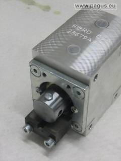 FIBRO GSA Pneumatikbauteil