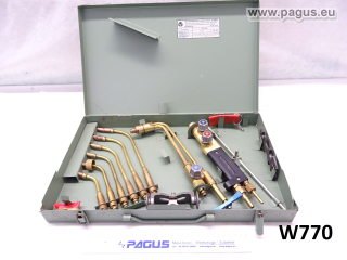 MWW Autogenschweißgerät