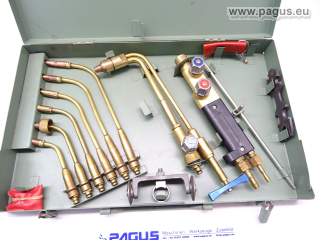 MWW Autogenschweißgerät