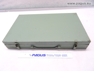 MWW Autogenschweißgerät