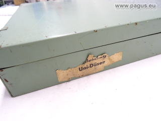 MWW Autogenschweißgerät