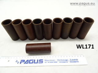 Lagerbuchse 28,25 x 36,4 x 88,7 mm, 10 Stück