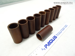 Lagerbuchse 28,25 x 36,4 x 88,7 mm, 10 Stück