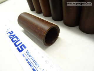 Lagerbuchse 28,25 x 36,4 x 88,7 mm, 10 Stück