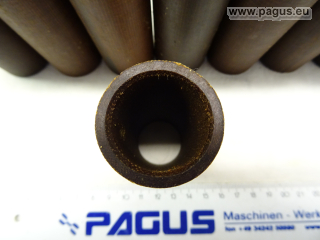 Lagerbuchse 28,25 x 36,4 x 88,7 mm, 10 Stück