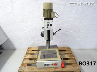 WMW Tischbohrmaschine