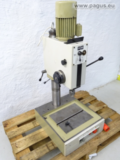 WMW Tischbohrmaschine
