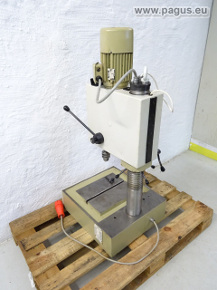 WMW Tischbohrmaschine