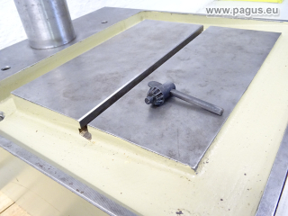 WMW Tischbohrmaschine