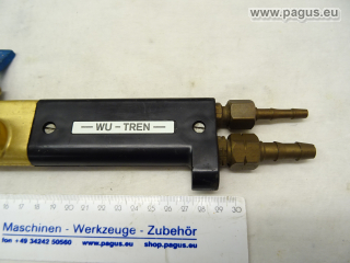 MWW Schneidbrenner