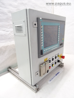 Komputer przemysłowy SIEMENS