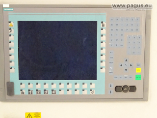 Komputer przemysłowy SIEMENS