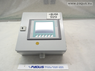 SIEMENS BASIC PANEL