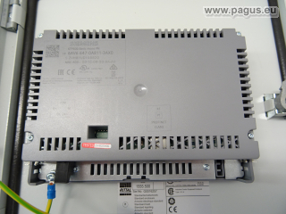 SIEMENS BASIC PANEL
