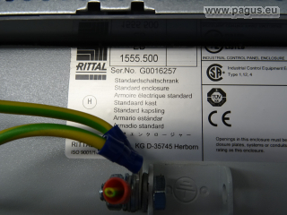 SIEMENS BASIC PANEL