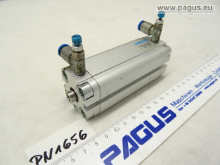 FESTO Kompaktzylinder