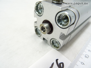 FESTO Kompaktzylinder