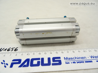 FESTO Kompaktzylinder