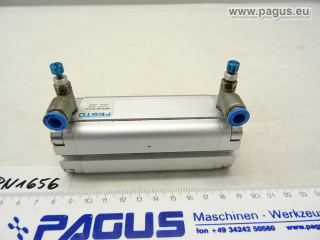 FESTO Kompaktzylinder