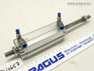 FESTO Kompaktzylinder