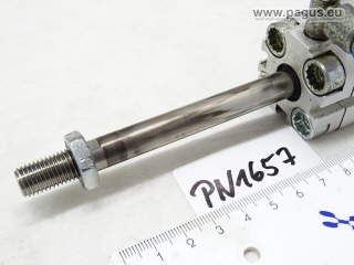 FESTO Kompaktzylinder