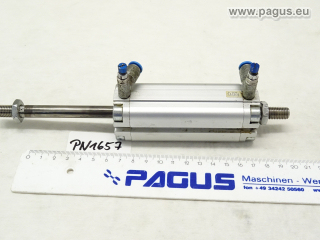 FESTO Kompaktzylinder