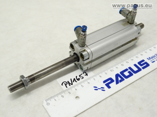 FESTO Kompaktzylinder