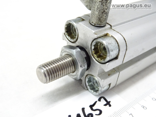 FESTO Kompaktzylinder