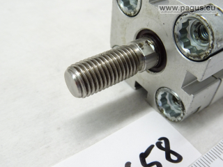 FESTO Kompaktzylinder