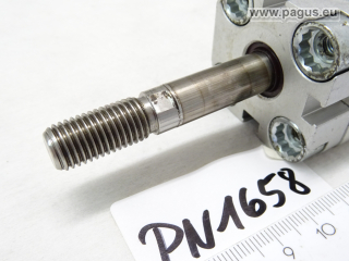 FESTO Kompaktzylinder