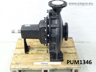 GRUNDFOS Kreiselpumpe ohne Motor