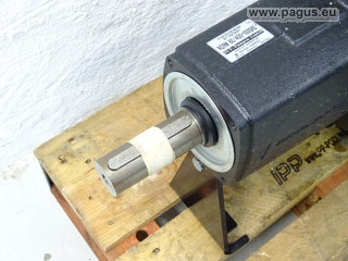 GRUNDFOS Kreiselpumpe ohne Motor