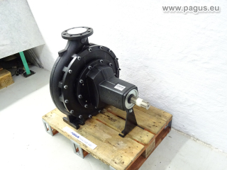 GRUNDFOS Kreiselpumpe ohne Motor