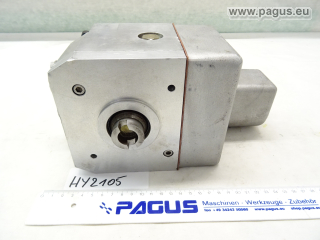 ALCATEL Hydraulikpumpe mit Tank